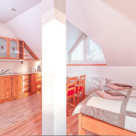 Apartments White - Hill Cerny Dul Room photo