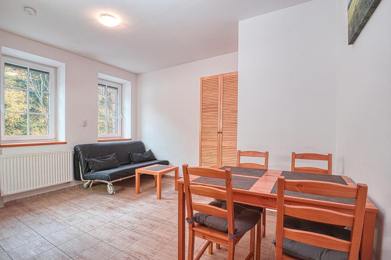 Apartments White - Hill Cerny Dul Exterior photo