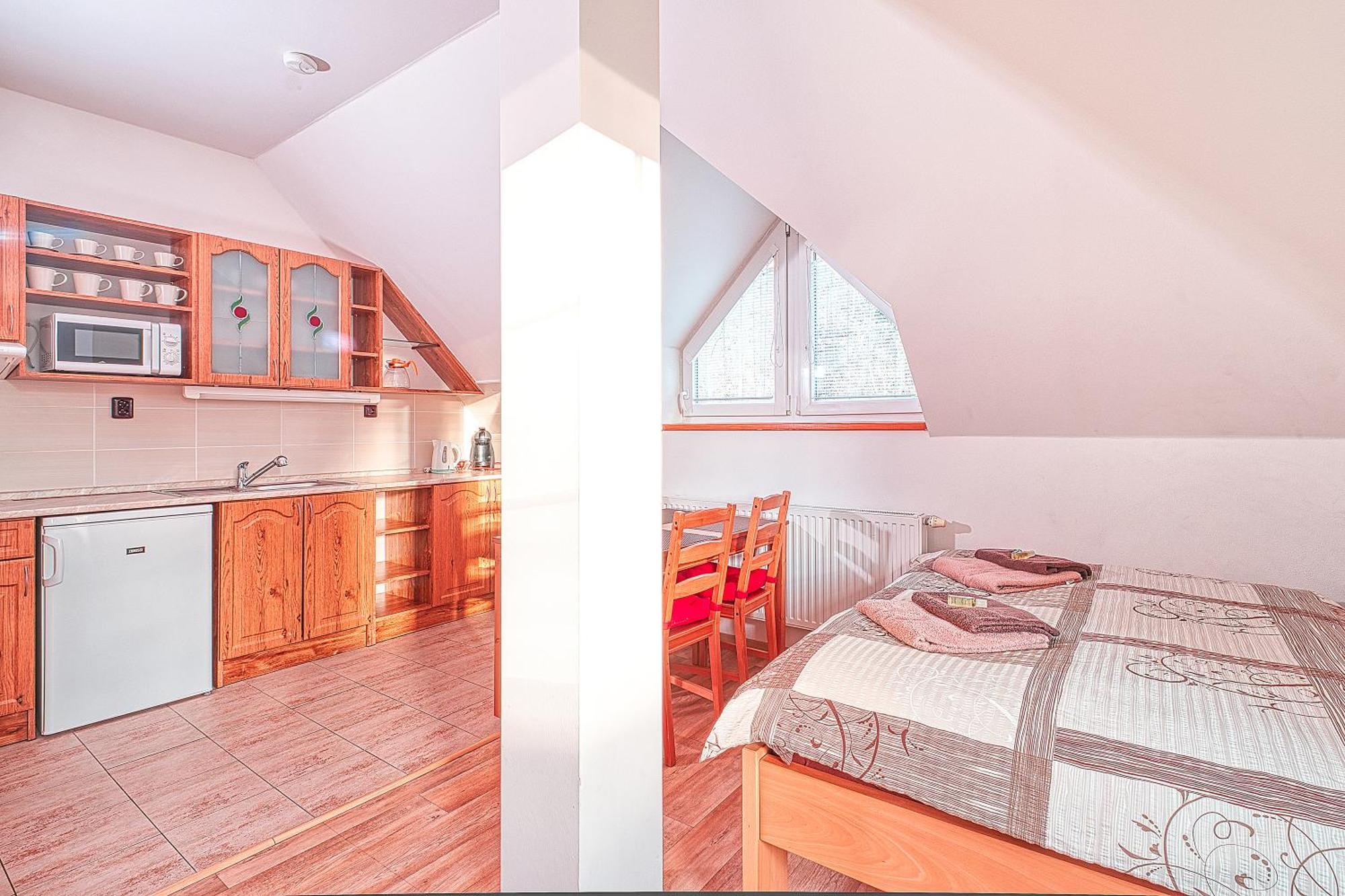 Apartments White - Hill Cerny Dul Room photo