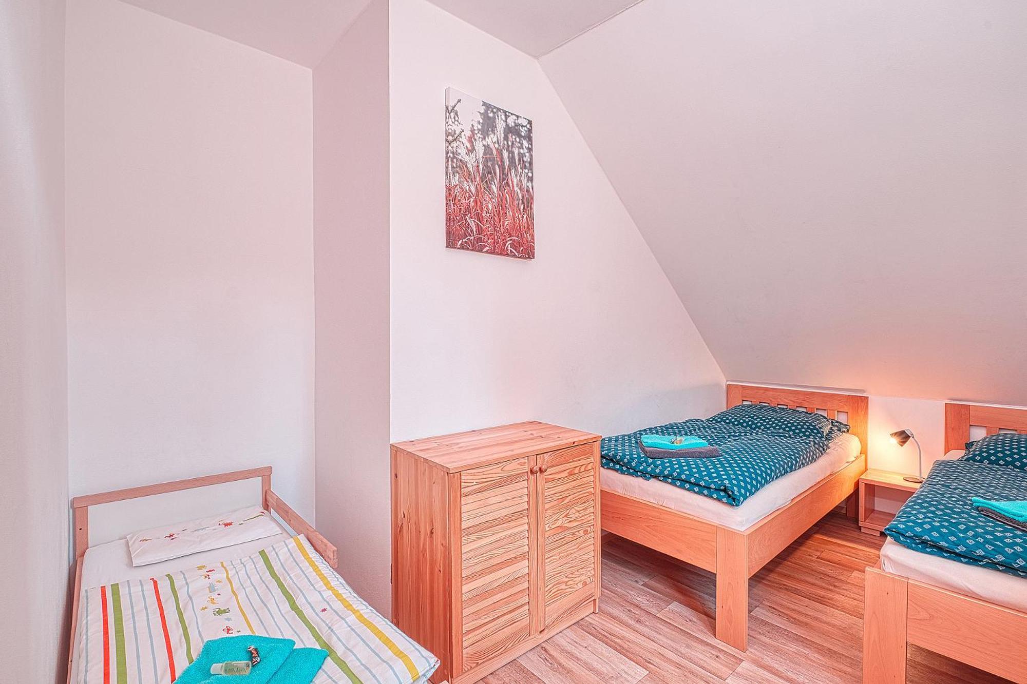 Apartments White - Hill Cerny Dul Room photo
