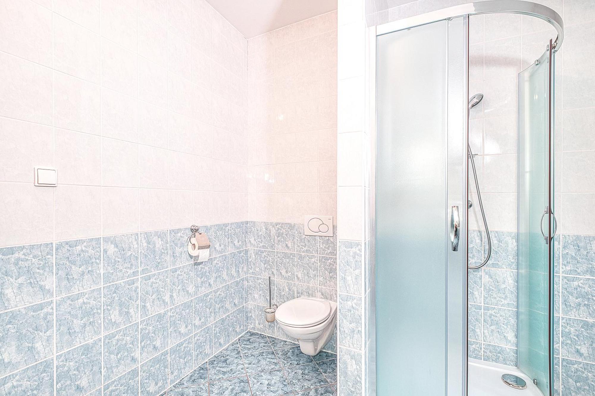 Apartments White - Hill Cerny Dul Room photo