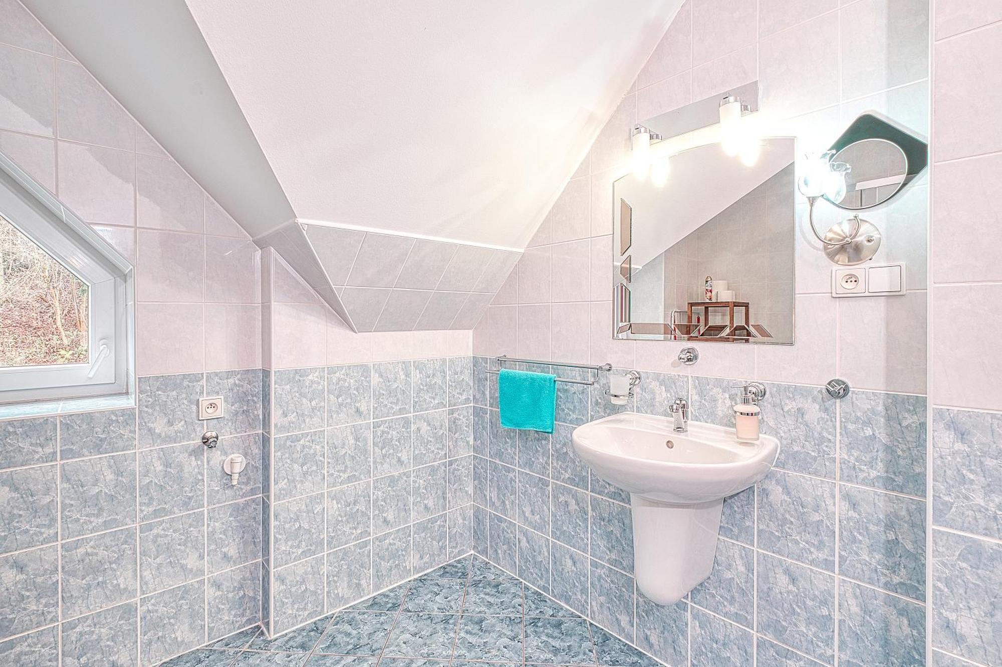 Apartments White - Hill Cerny Dul Room photo