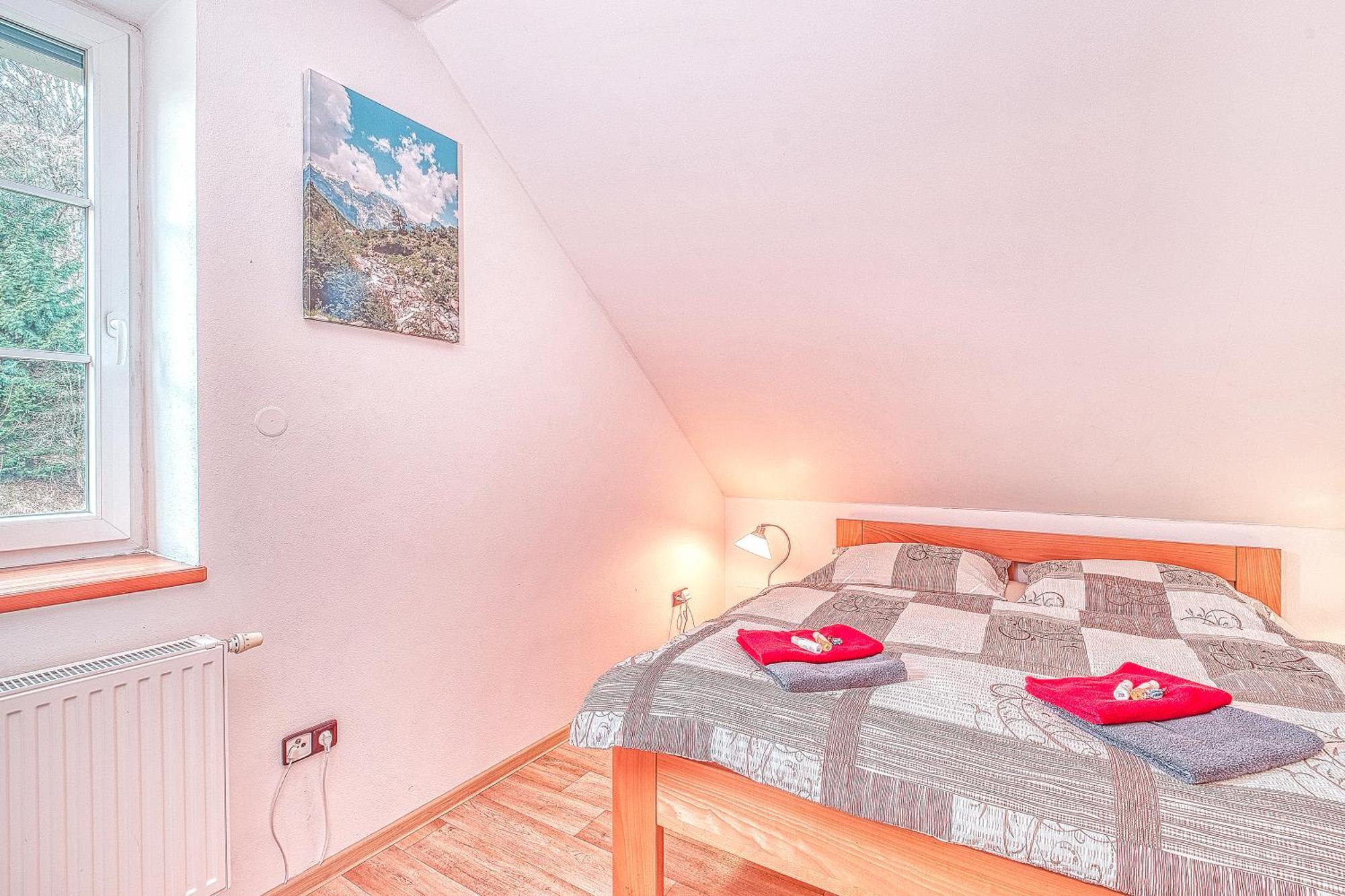 Apartments White - Hill Cerny Dul Room photo