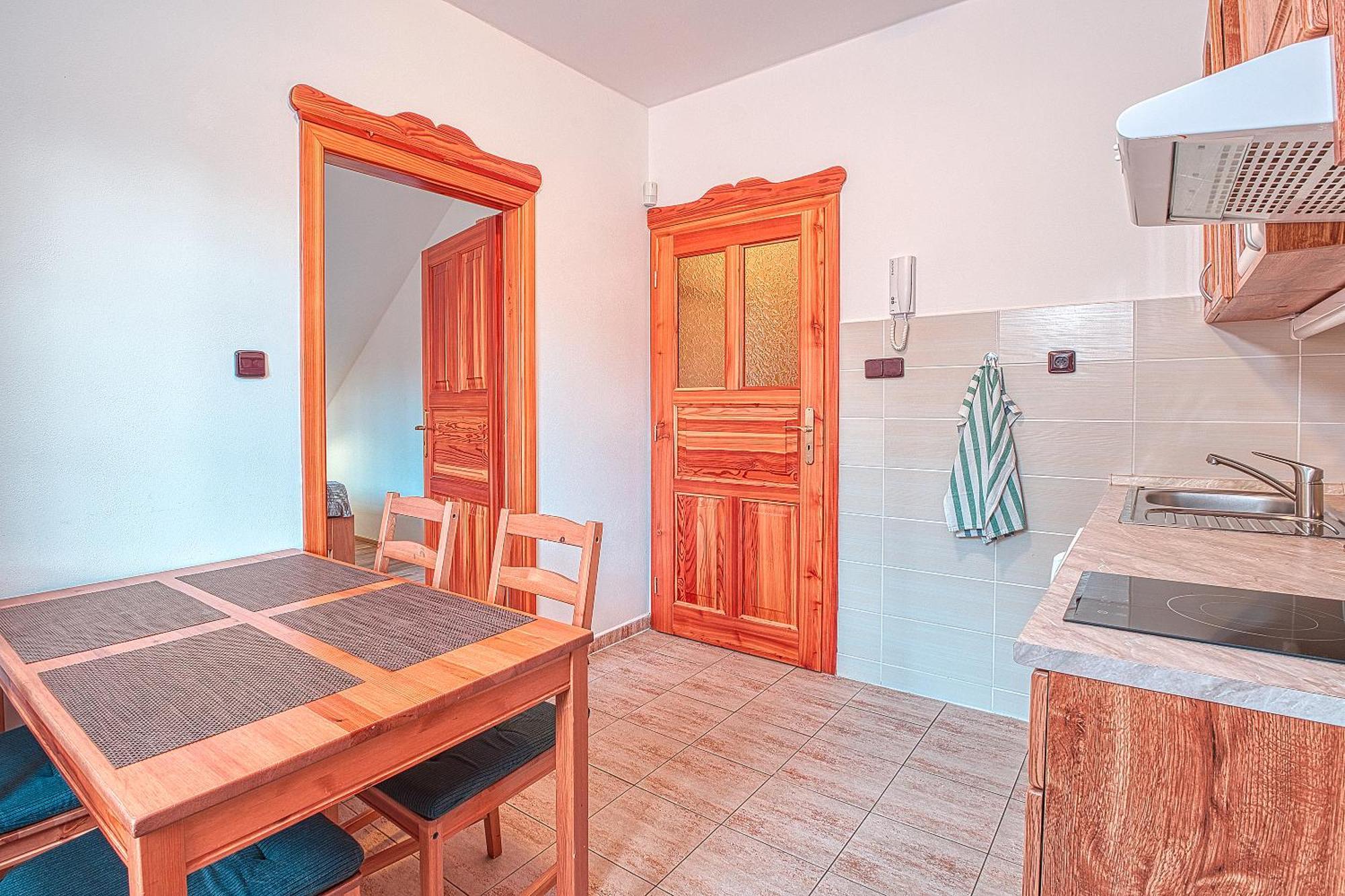Apartments White - Hill Cerny Dul Room photo